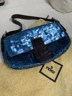 2026年最新】fendi マンマバケット ビーズの人気アイテム - メルカリ