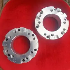 2026年最新】スペーサー ジャイロの人気アイテム - メルカリ