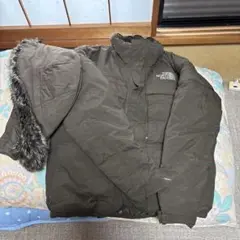 マウンテンダウンジャケット l