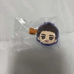 ハイキュー!! みにコレ前髪クリップver.2 東峰旭