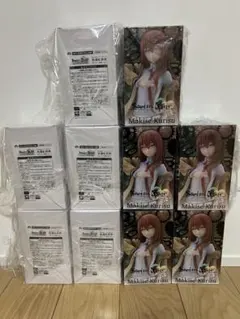 【10個セット】シュタインズゲート 牧瀬紅莉栖　まとめ売り