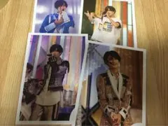 なにわ男子　Mステ　ステフォ　高橋恭平