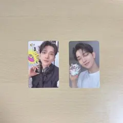 SEVENTEEN 17 is right here ジョシュア トレカ