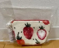 2025年最新】フェイラー ストロベリードット ポーチの人気
