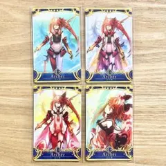 2026年最新】fgoアーケード 引退の人気アイテム - メルカリ