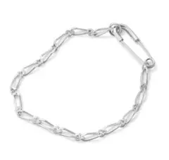あ*お様 [売り切れ品］GARNI Pebble Bracelet BLACK - メルカリ