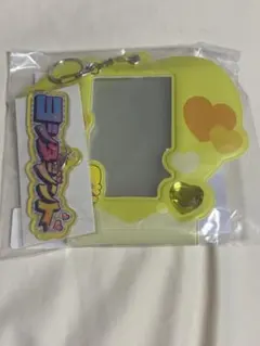 M!LK シャカリキレボリューション シャカレボ 吉田仁人 トレカケース
