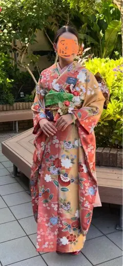 新品　帯締め　帯揚げ　半衿　重ね衿　セット　振袖用　成人式　黒　2025年モデル 成人式 重ね襟 セット 新品振袖用成人式帯締め帯揚げ半襟重ね襟