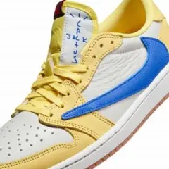 DZ4137 TRAVIS SCOTT NIKE WMNS AIR JORDAN