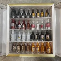 Anthon Berg チョコレートリキュール 38本入りのサムネイル