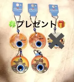 ★アクセサリー類3点以上ご購入された方★お一つプレゼント