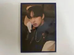 INI 尾崎匠海　トレカ