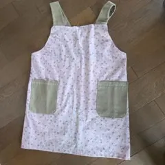 salsa 保育士エプロン　エプロン　ハンドメイド 保育士エプロンの専門店 sonoa.