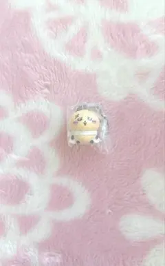 ちいかわ　Chiikawa マスコットつきBiscuit ラッコ