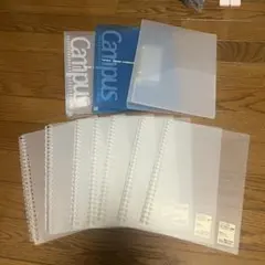 無印良品　ファイルのサムネイル