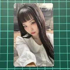 Red Velvet スルギ SMTOWN 2025 日本 ラントレ