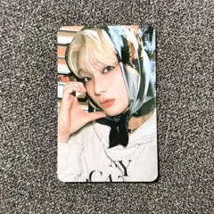 ENHYPEN FATE＋ in jakarta ジャカルタ トレカ ソヌ