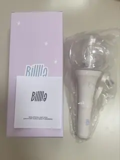 2025年最新】BILLLIE ペンライトの人気アイテム - メルカリ