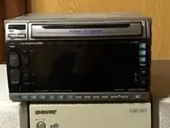 carrozzeria MDS-P7000 スペアナ グライコ - メルカリ