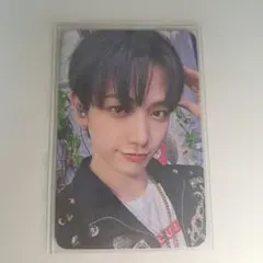 BOYNEXTDOOR 店舗特典 DMM トレカ ジェヒョン