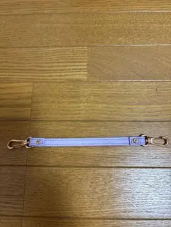 ストラップ