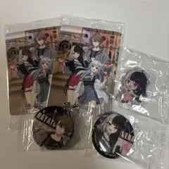 にじさんじ くら寿司 SMC組 夜見れな 加賀美ハヤト