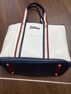 【Titleist／タイトリスト トートバッグ】