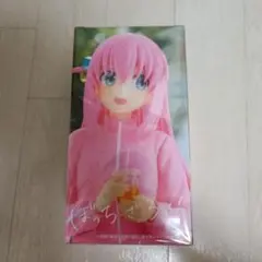 ぼっち・ざ・ろっく! フィギュア 後藤ひとり〜私服Ver.〜