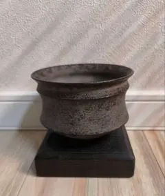 「KIBOKU」botanize×Keiichi Sato 佐藤恵一 鉢 KIBOKU」botanize×Keiichi Sato 佐藤恵一 鉢 【公式通販】
