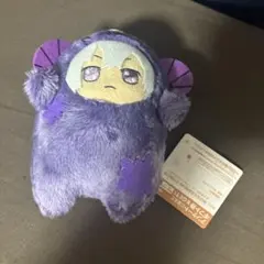 アイドリッシュセブン　アイナナ　ぬいぐるみ　モンぬい　もんぬい　逢坂壮五　再販