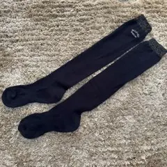 ニーハイソックス レディースウェア