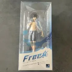 2026年最新】アルタイルFree！七瀬遙1_8完成品フィギュアの人気