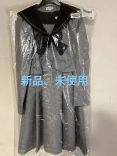 Catherine Cottage セーラーセットアップ 150cm 値下げ中