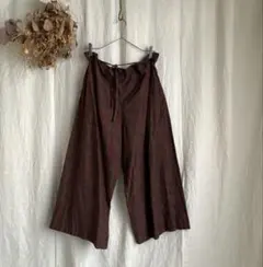 2025年最新】DANIELA GREGIS パンツの人気アイテム - メルカリ