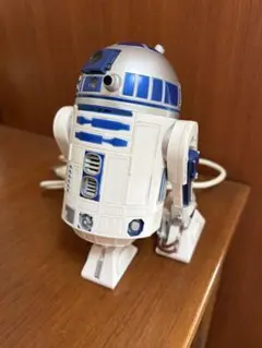 2026年最新】R2-D2 usbの人気アイテム - メルカリ