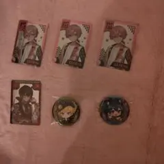 アンプタックカラーズまとめ売り