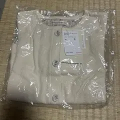 女の子カーディガン　100サイズ