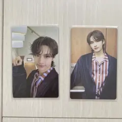 seventeen caratland 2024 ジュン トレカ