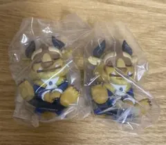 美女と野獣肩ズンビースト