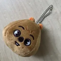 SKZOO ミニがま口ポーチ GiGO限定 HAN QUOKKA ハン - メルカリ