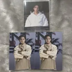 EMPIRE CODE 神谷健太 セット