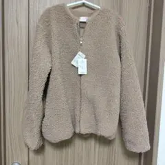 フリースジャケット160