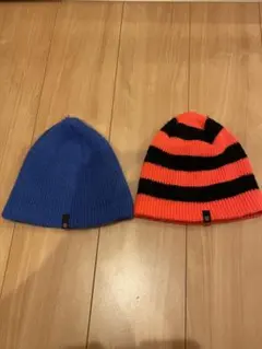 brixton ニットキャップ セットのサムネイル