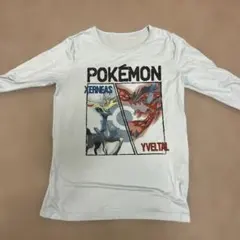 ポケモン　ヒートテック