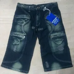 150㎝のデニム 男の子も女の子も！