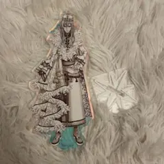 アイドリッシュセブン アイナナ　Re:vale ユキ 千　オーロラアクスタ