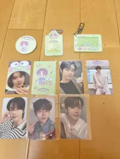 2025年最新】ソンチャン fc トレカの人気アイテム - メルカリ