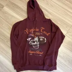 TSI 90s 古着パーカー　Made in USA