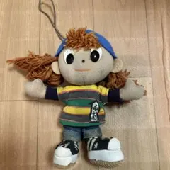 希少！小田和正 ツアーグッズ マスコット人形 麦わら帽子 2018 完売品 