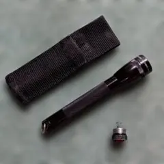 ヴィンテージ コラボ　MAG-LITE マグライト アメリカ製 ダッジ　赤　単一 ヴィンテージ コラボ MAG-LITE マグライト アメリカ製 ダッジ 赤